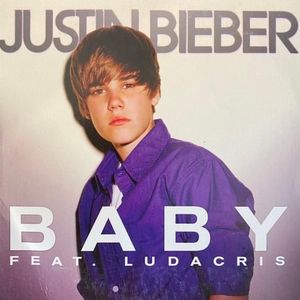 Baby ft. Ludacris